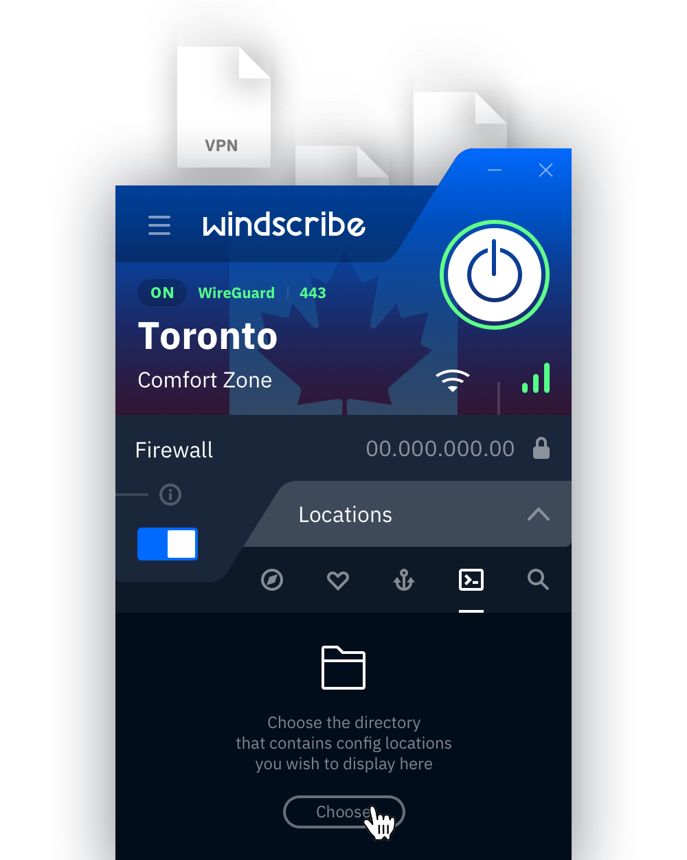 download windscribe for windows